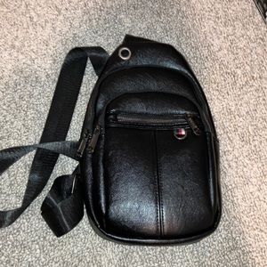 side bag